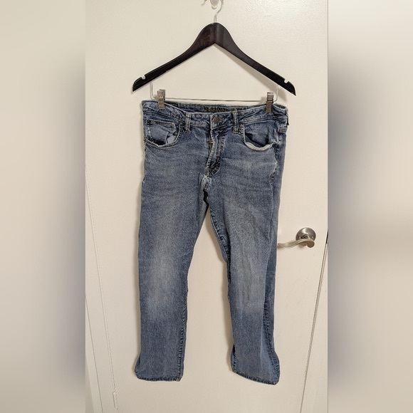 Other - Mens American Eagle Extreme Flex Jeans - Size 32x32